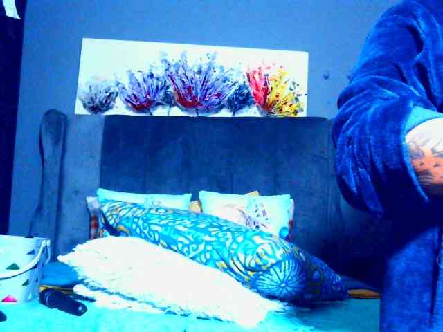 PearBlu38 webcam