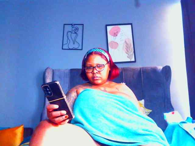 PearBlu38 webcam
