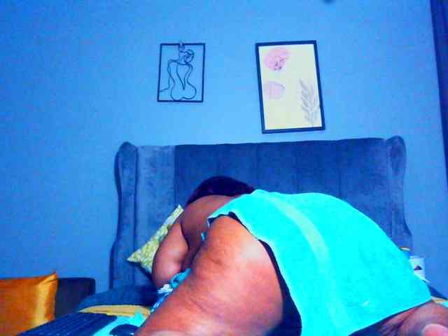 PearBlu38 webcam
