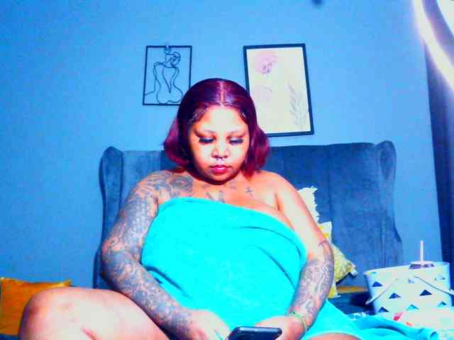 PearBlu38 webcam