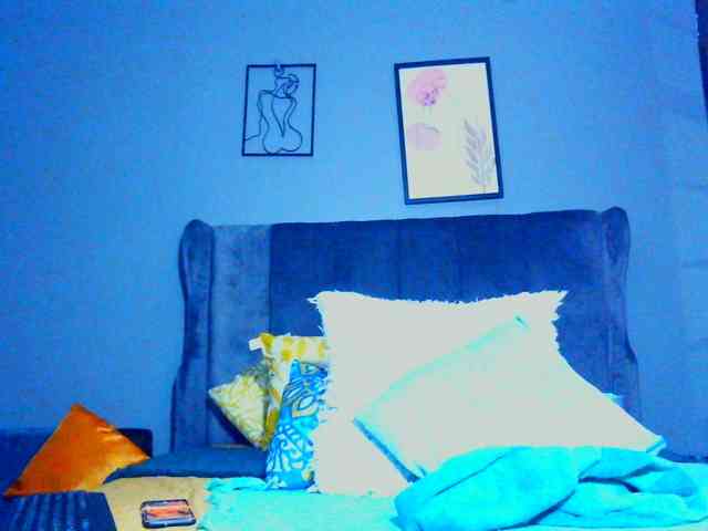 PearBlu38 webcam
