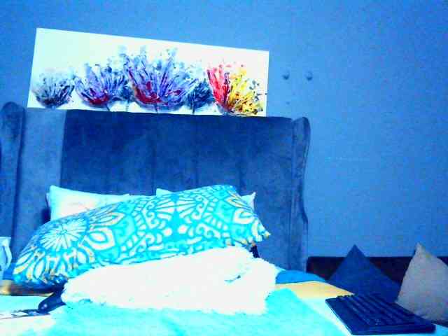 PearBlu38 webcam