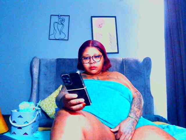 PearBlu38 webcam