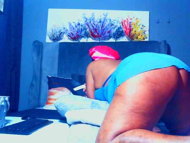PearBlu38 webcam