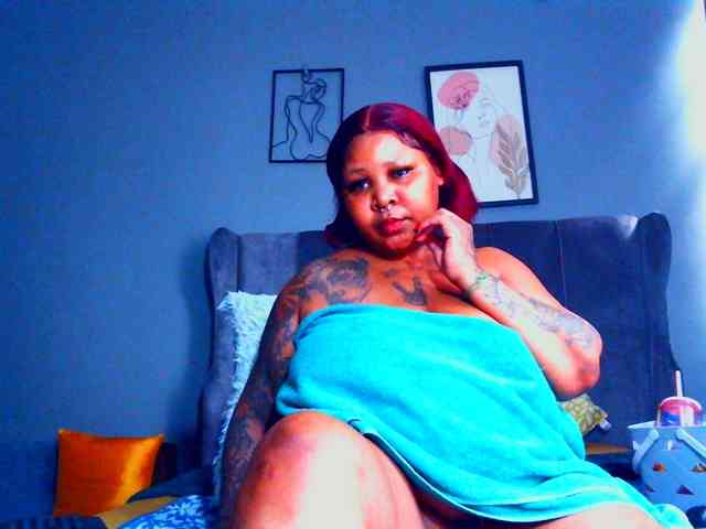 PearBlu38 webcam