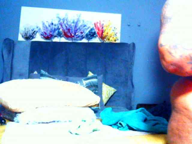 PearBlu38 webcam