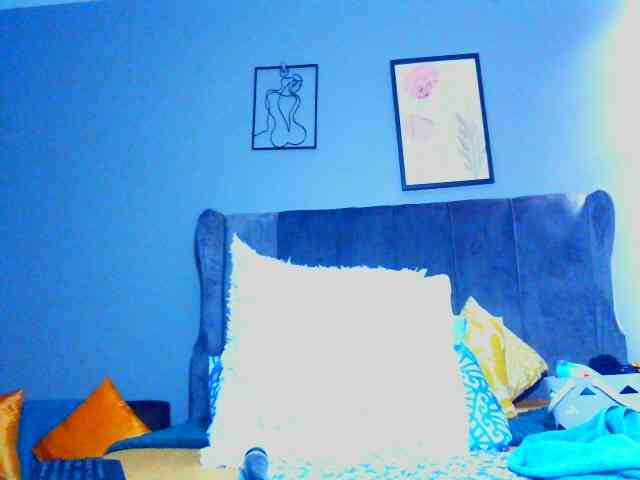 PearBlu38 webcam