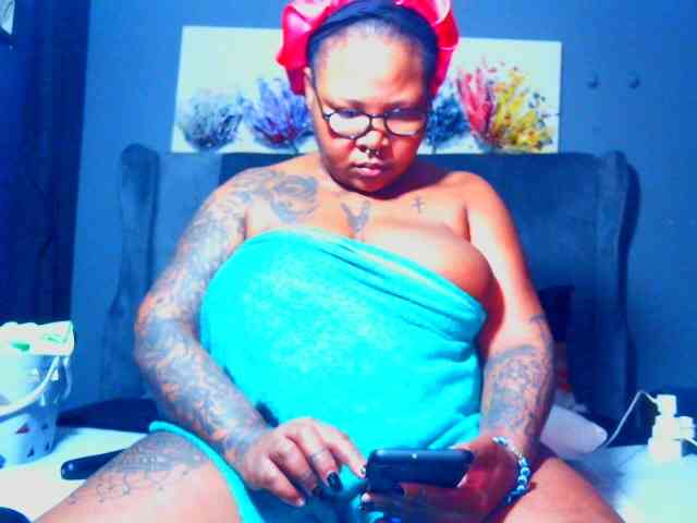 PearBlu38 webcam