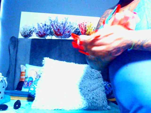 PearBlu38 webcam