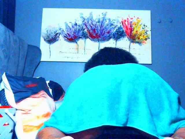 PearBlu38 webcam