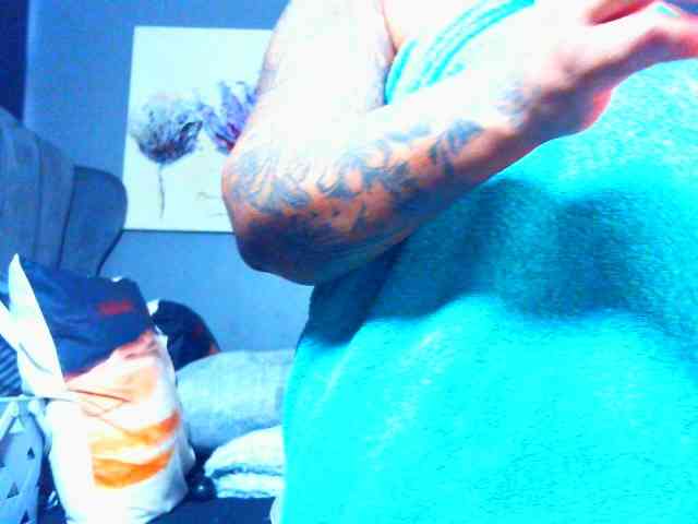 PearBlu38 webcam