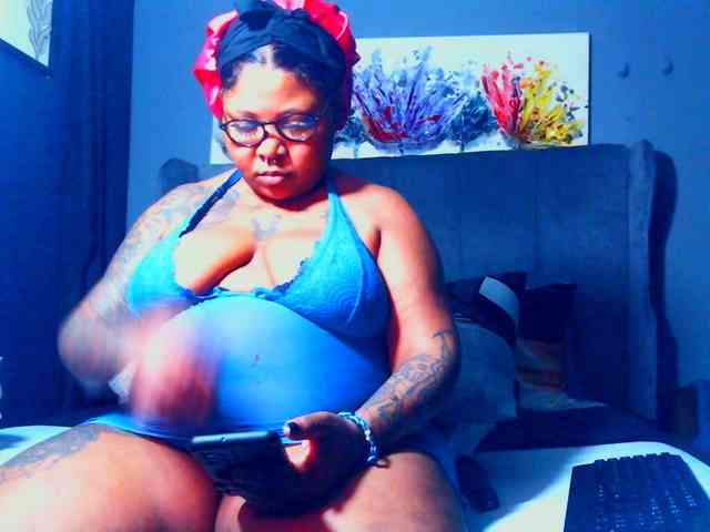 PearBlu38 webcam