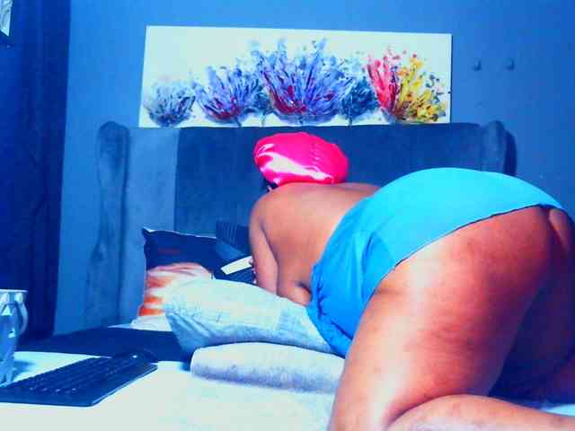 PearBlu38 webcam