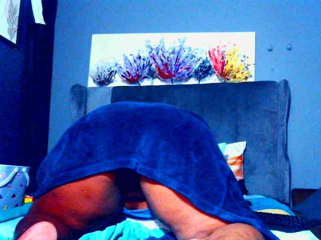 PearBlu38 webcam
