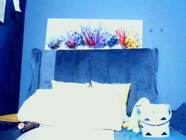 PearBlu38 webcam