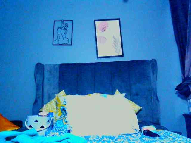 PearBlu38 webcam