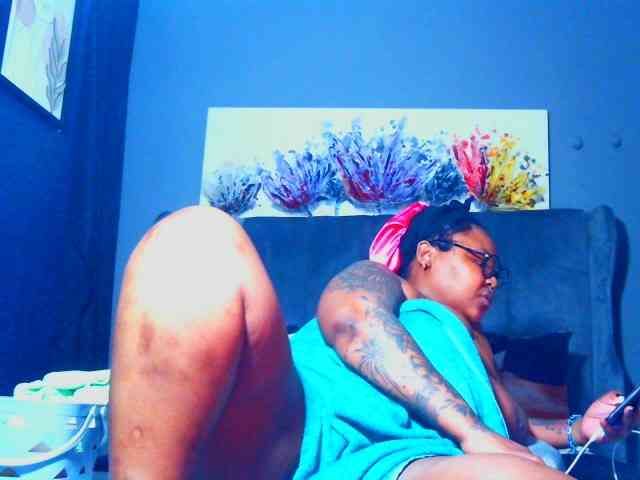 PearBlu38 webcam