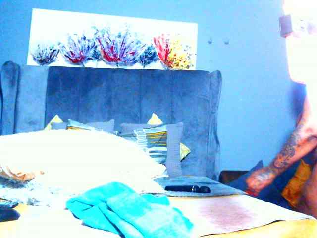 PearBlu38 webcam