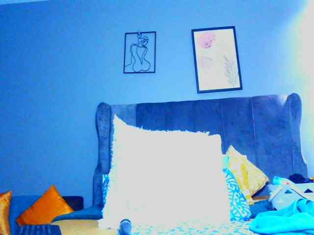 PearBlu38 webcam