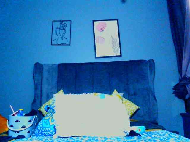 PearBlu38 webcam