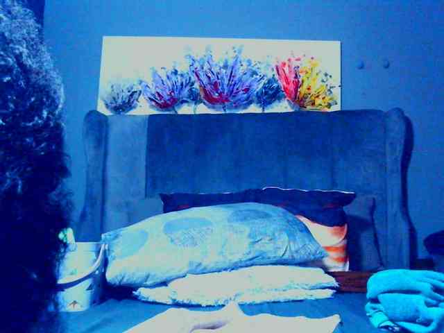PearBlu38 webcam