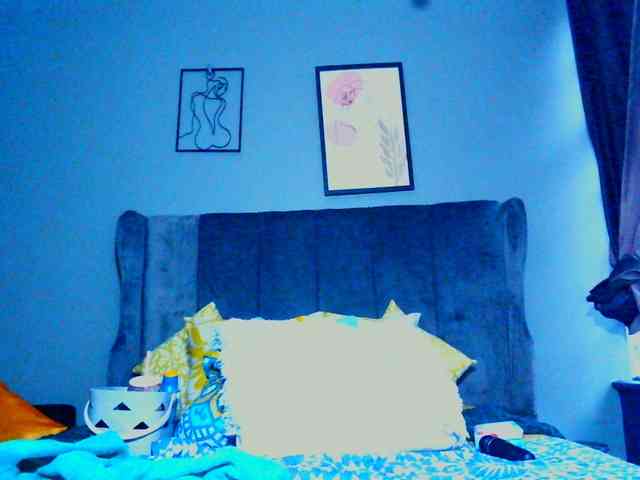 PearBlu38 webcam