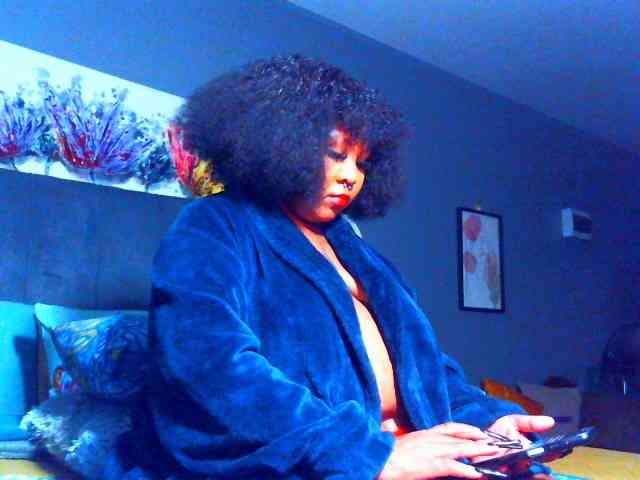 PearBlu38 webcam