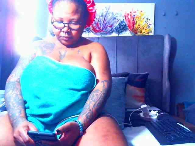 PearBlu38 webcam