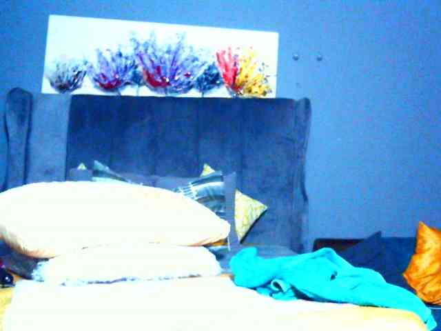 PearBlu38 webcam