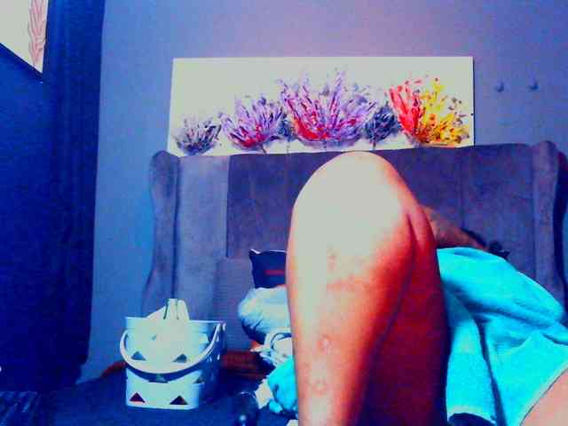PearBlu38 webcam