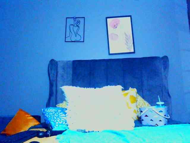 PearBlu38 webcam