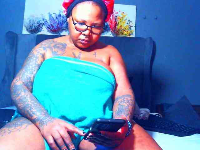 PearBlu38 webcam