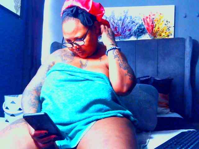 PearBlu38 webcam