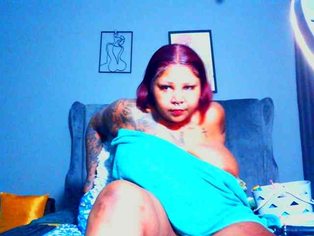 PearBlu38 webcam