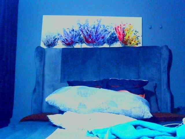 PearBlu38 webcam