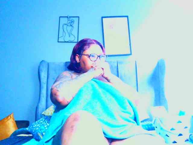 PearBlu38 webcam