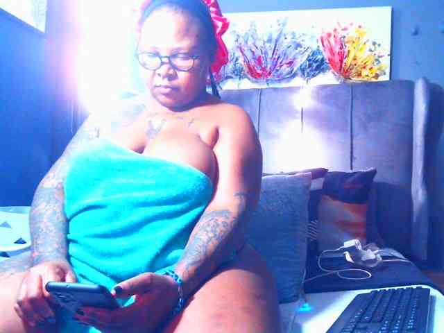 PearBlu38 webcam