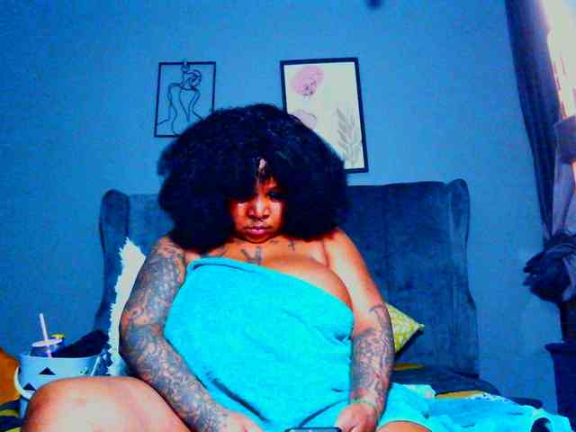 PearBlu38 webcam