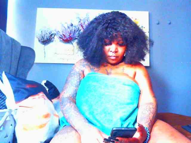 PearBlu38 webcam