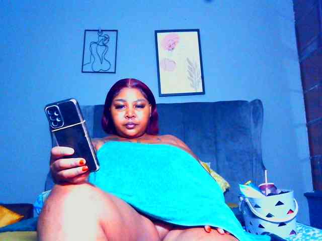 PearBlu38 webcam