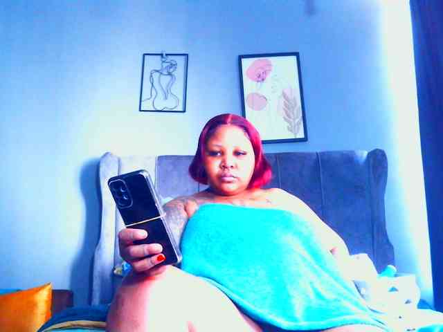 PearBlu38 webcam
