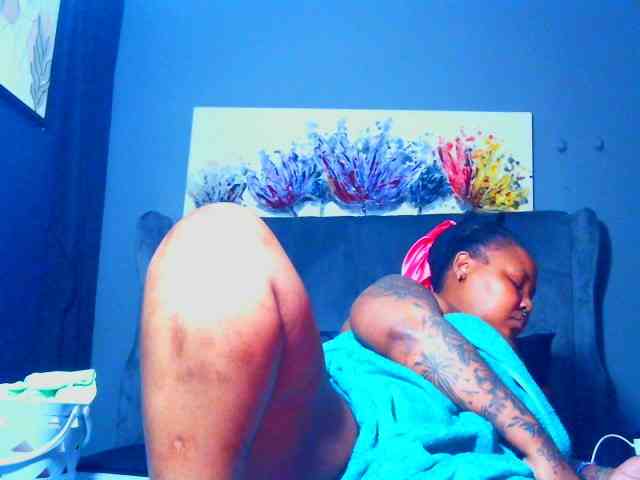 PearBlu38 webcam