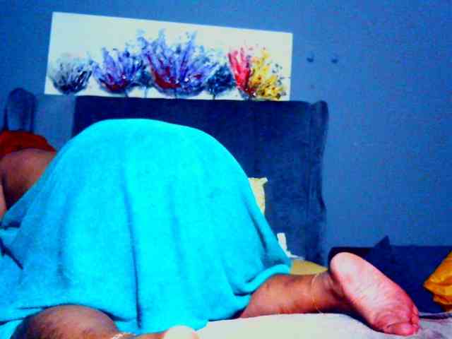 PearBlu38 webcam