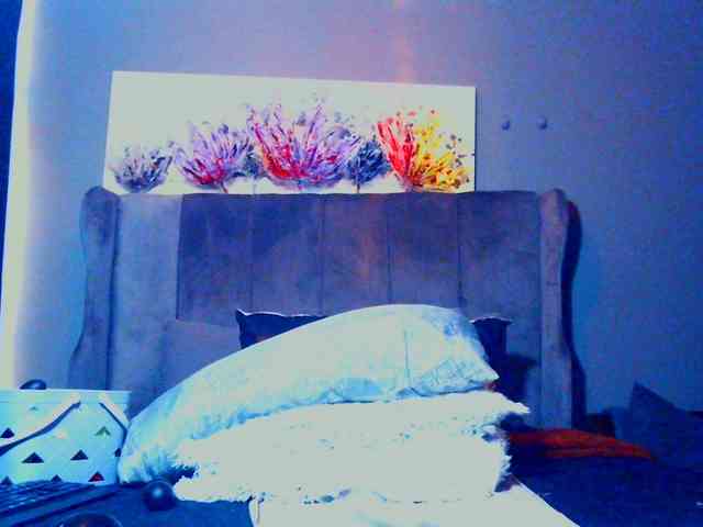 PearBlu38 webcam