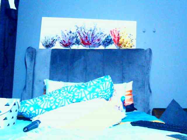 PearBlu38 webcam