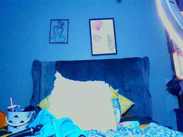 PearBlu38 webcam