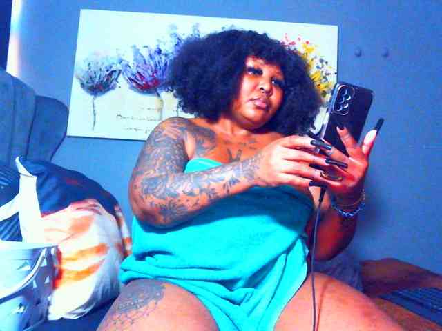 PearBlu38 webcam