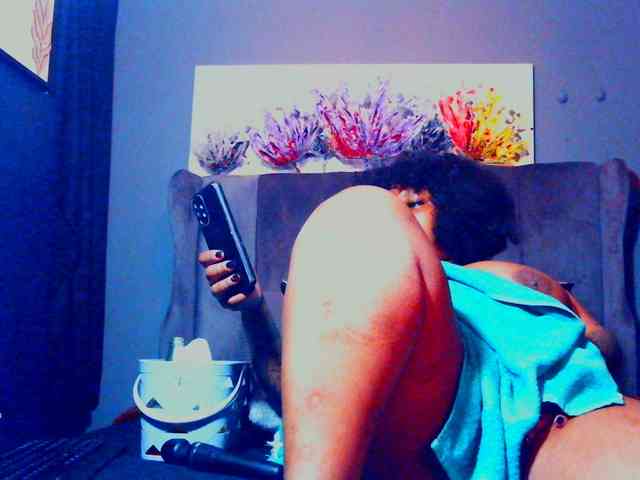 PearBlu38 webcam