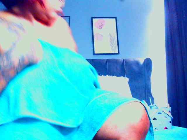 PearBlu38 webcam
