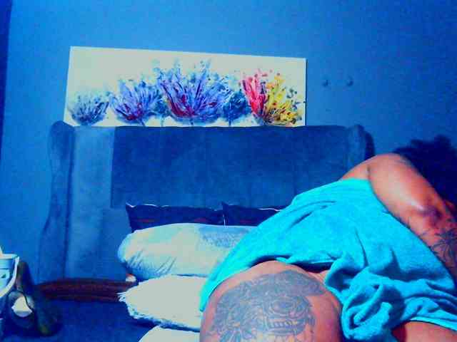 PearBlu38 webcam